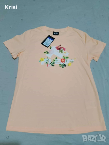 Дамска тениска FLAIR , снимка 1