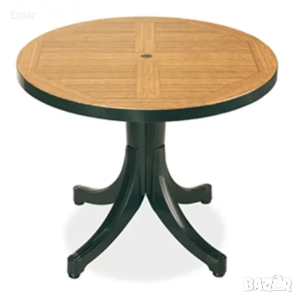 Пластмасови маси - ПРОМО ЦЕНИ, снимка 1