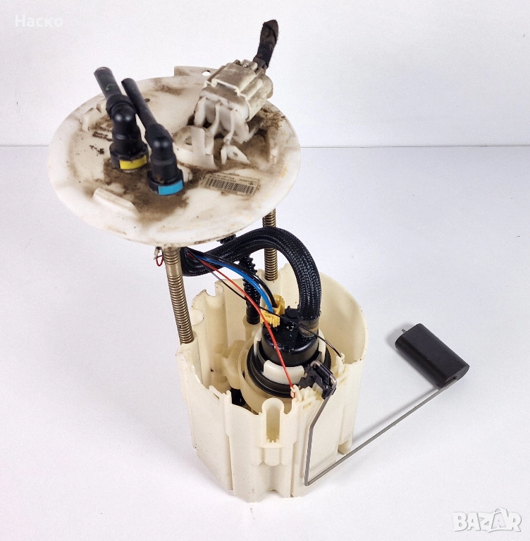 Нивомер Кошница Сонда Подкачваща Помпа Резервоар Опел Инсигниа Opel Insignia 2.0 CDTI 13228288, снимка 1