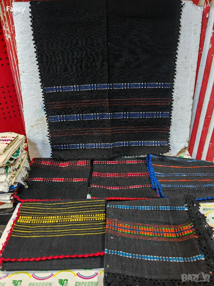 Женски пристилки, снимка 1