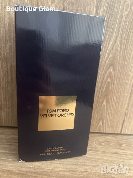 Оригинален парфюм Tom Ford Velvet Orchid, снимка 1