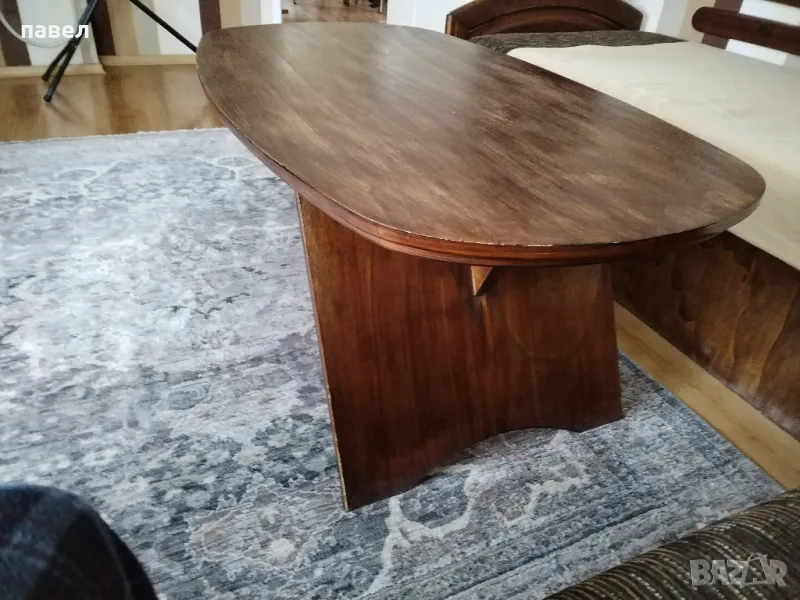 стилна арт масичка , снимка 1