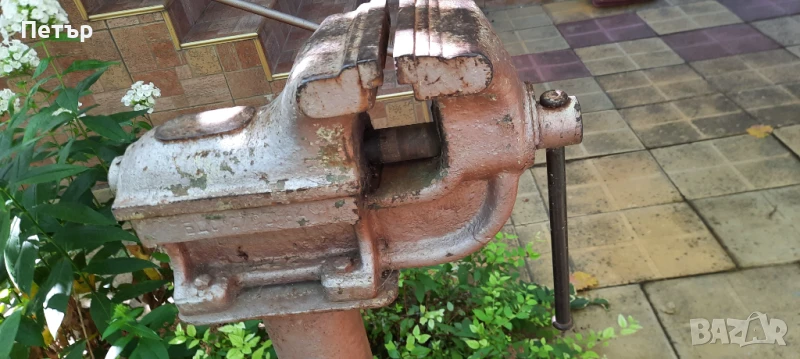 Менгеме, снимка 1