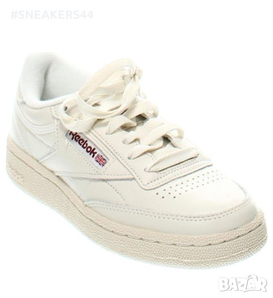 Reebok CLUB C 85 MU - размер 34 - 23см, снимка 1