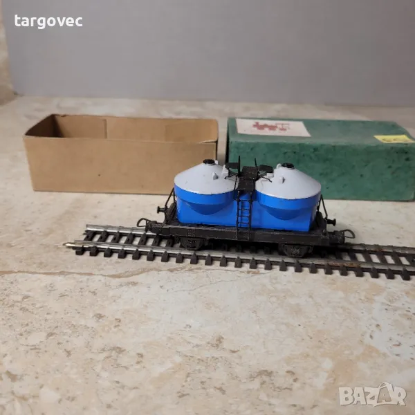 допълнителен вагон модел влакче пико, снимка 1