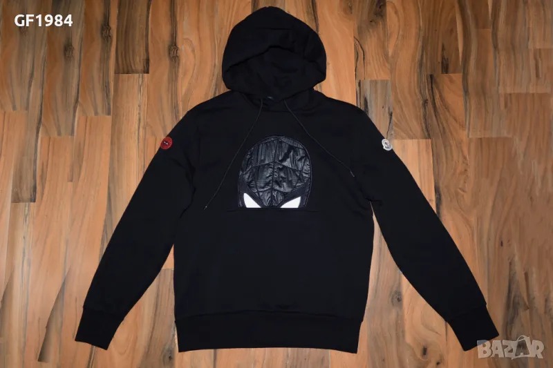 Moncler - мъжки суичъри, размери M , L , XL, снимка 1