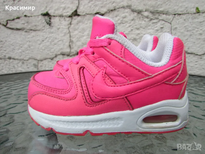 Детски маратонки Nike Air Max Command, снимка 1