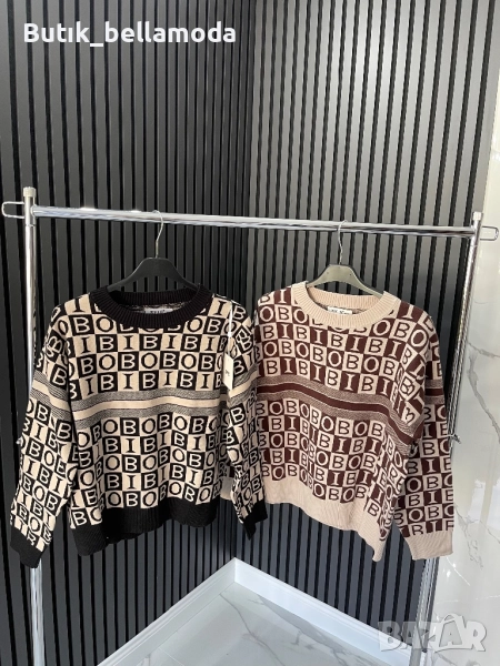 Блузи плетиво , снимка 1