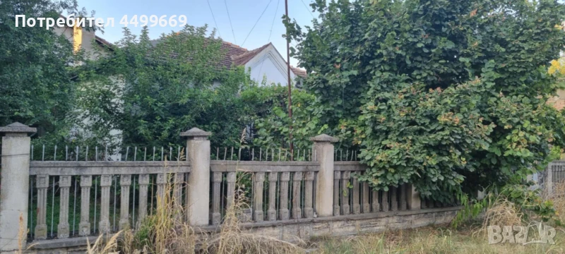 ПРОДАВА Къща с. Гложене, общ. Козлодуй, обл. Враца, снимка 1