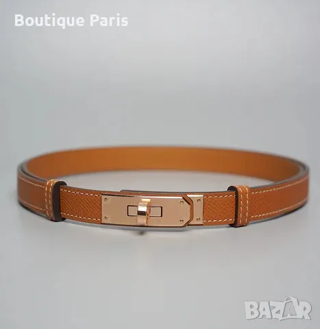 Hermes Kelly дамски колан, снимка 1