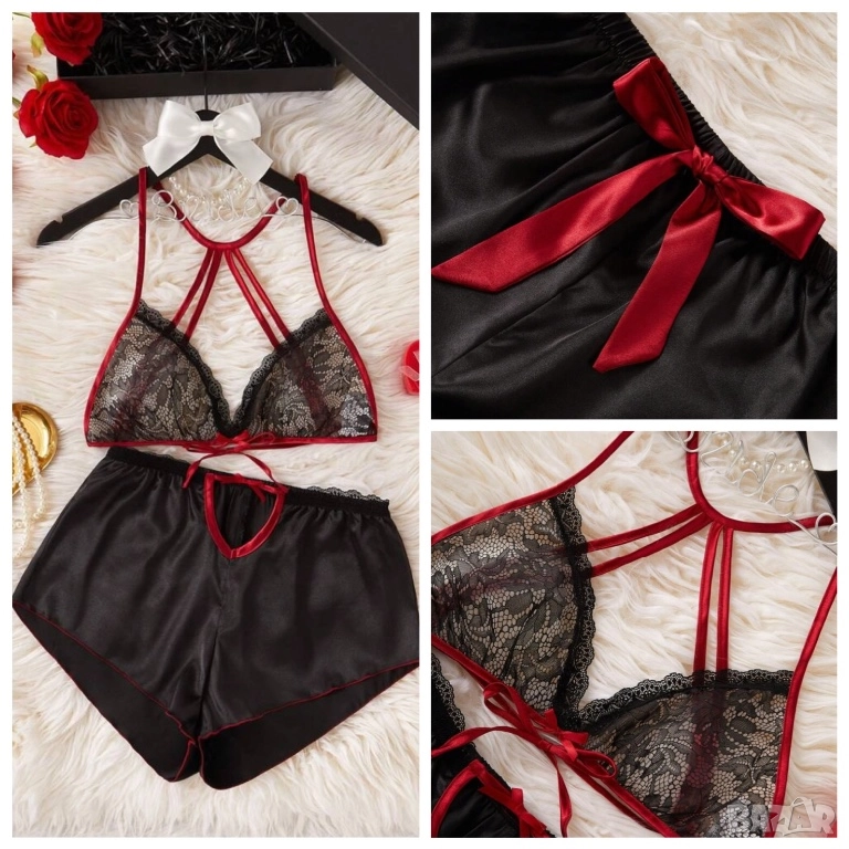 -50% BLACK FRIDAY SET - Aura 🎁, снимка 1
