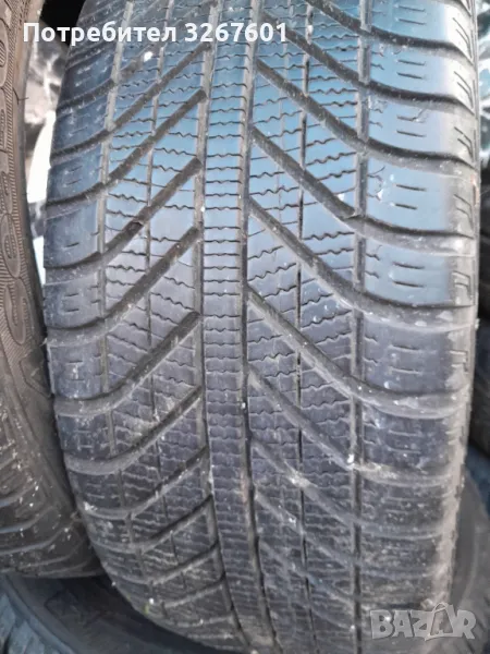 205/55/16 Goodyear 2 бр.разпродажба , снимка 1