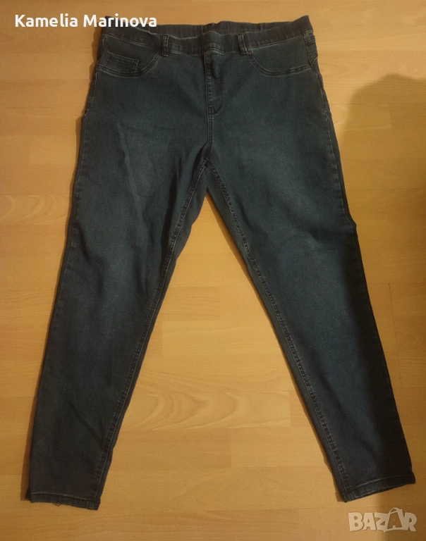 Дамски дънки, снимка 1