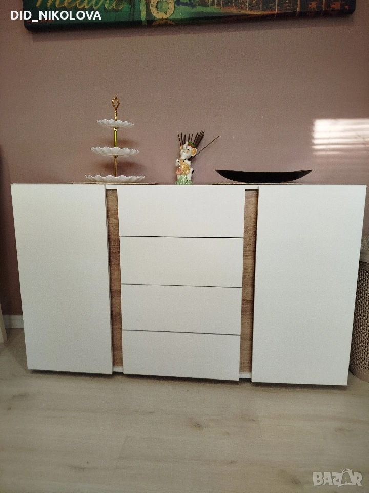 скрин Омония, снимка 1