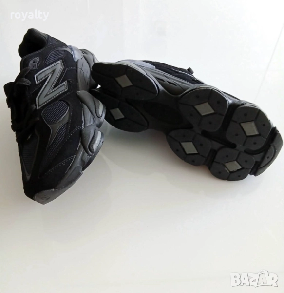 New Balance мъжки маратонки , снимка 1