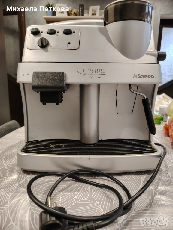 Кафе машина , снимка 1