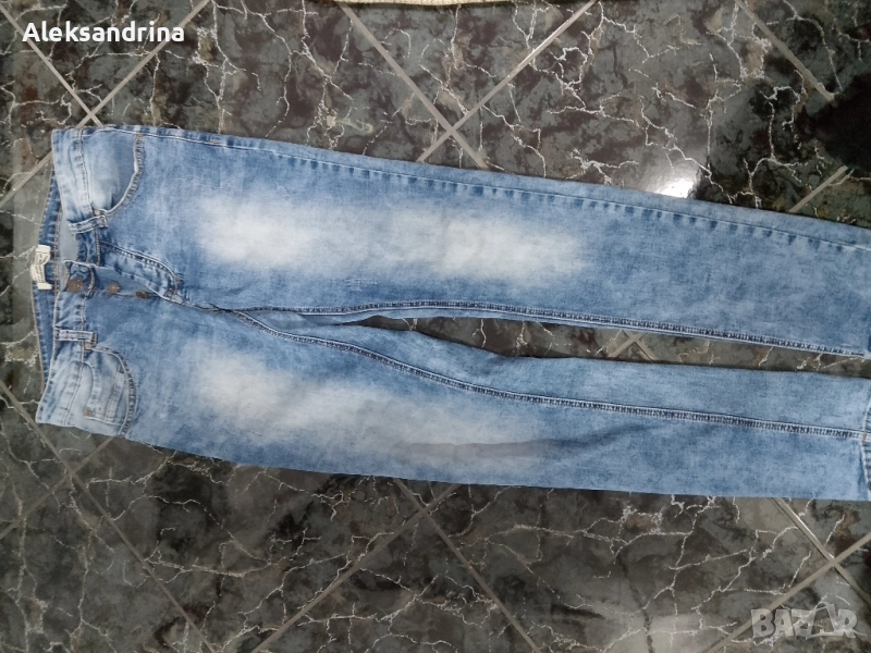 мъжки дънки , снимка 1