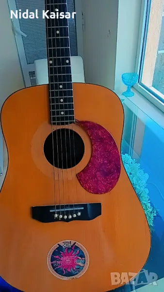 Китара, снимка 1