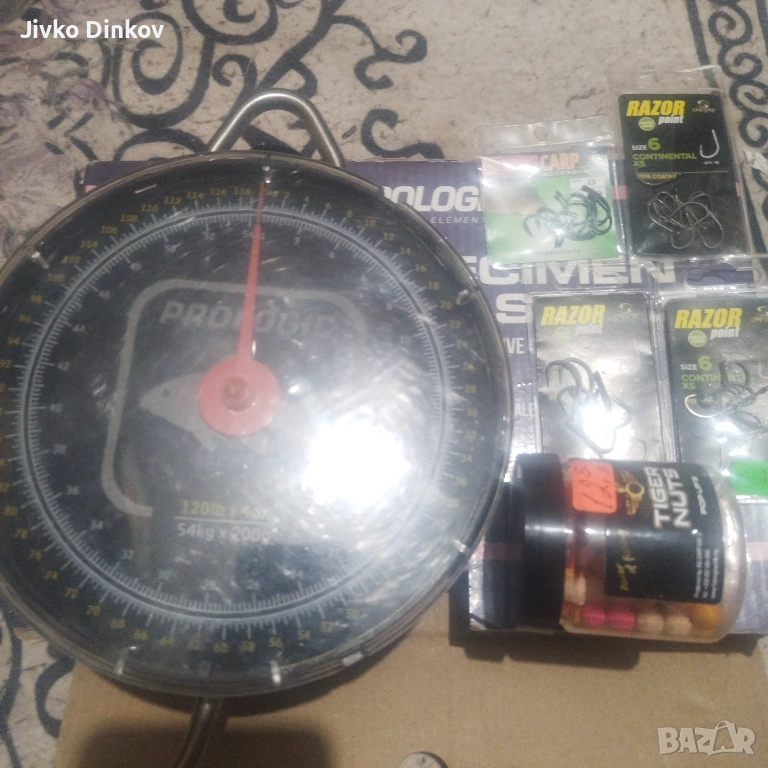 Продавам шаранджиски неща , снимка 1