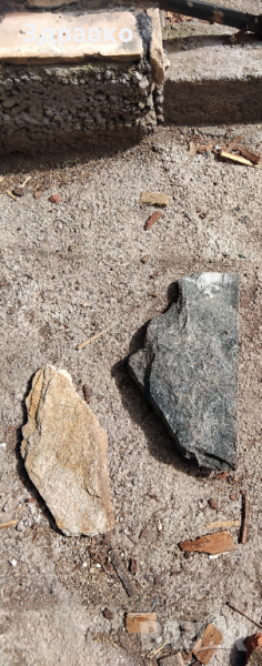 Облицовъчни камъни , снимка 1