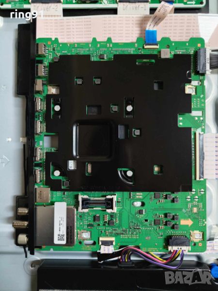 Main board - BN94-18021A TV Samsung QE50Q80BAT, снимка 1