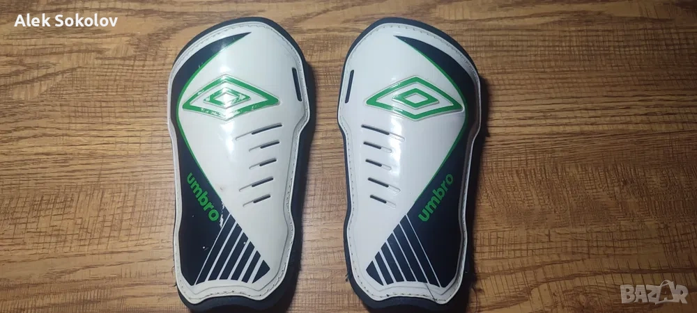 Футболни кори UMBRO – леки и удобни, снимка 1