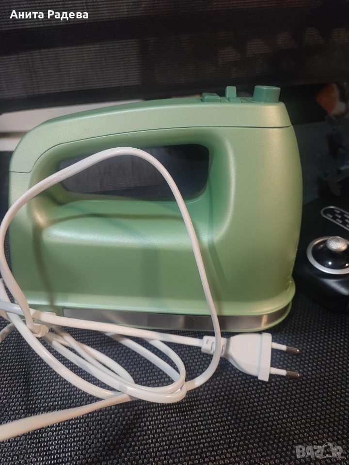 Миксер , снимка 1