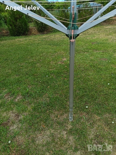 сушилник за дрехи 3броя, снимка 1