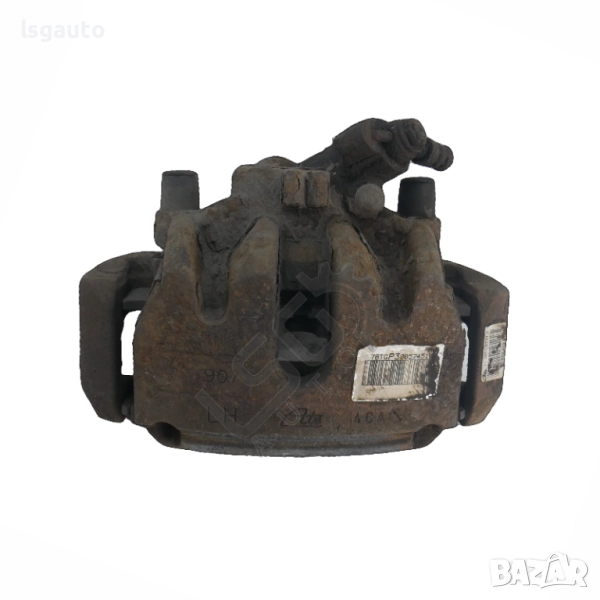 Преден ляв спирачен апарат Citroen DS4 2011-2015 ID: 153482, снимка 1