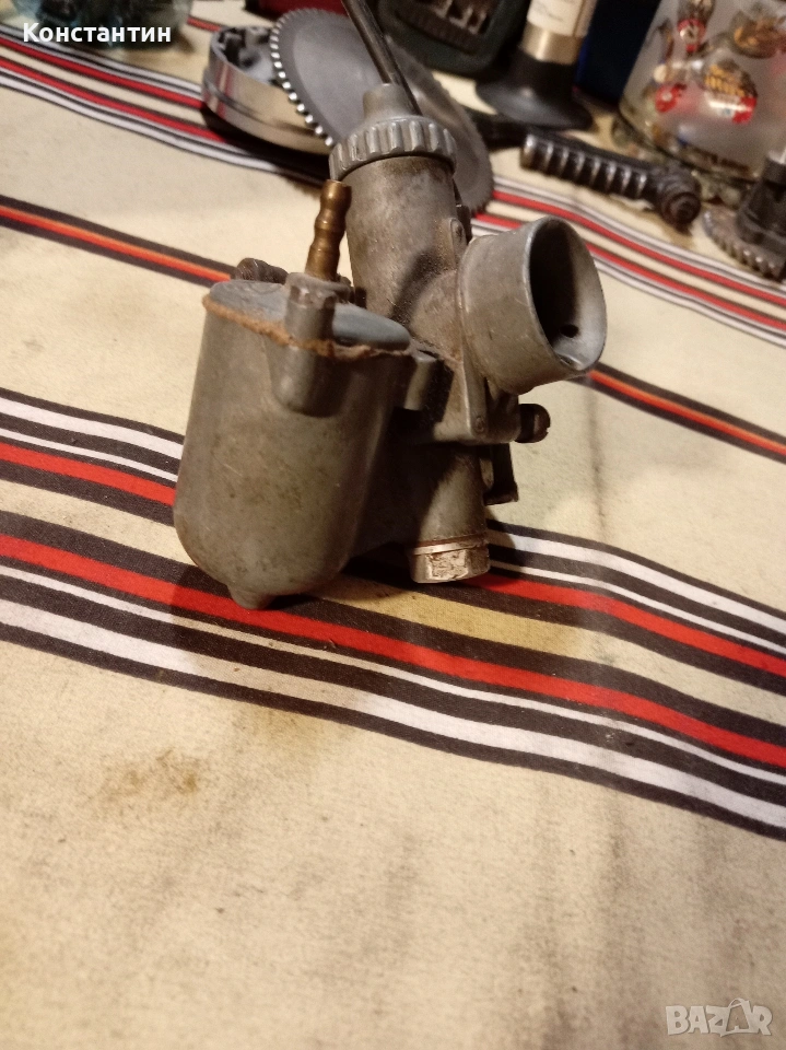 оригинален карбуратор за jawa 175 , снимка 1