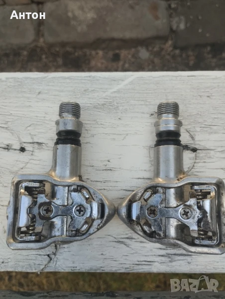 Педали , снимка 1