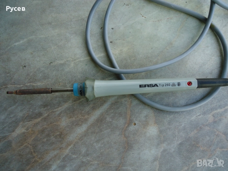 Професионални поялници, снимка 1