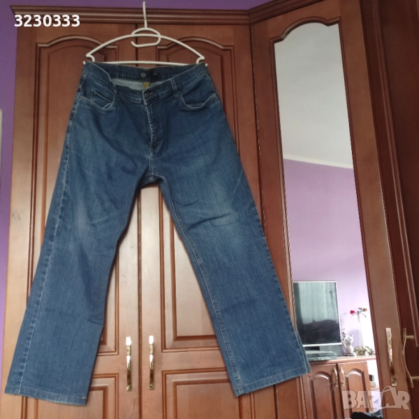 Мъжки дънки, снимка 1