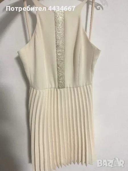 Рокля , снимка 1