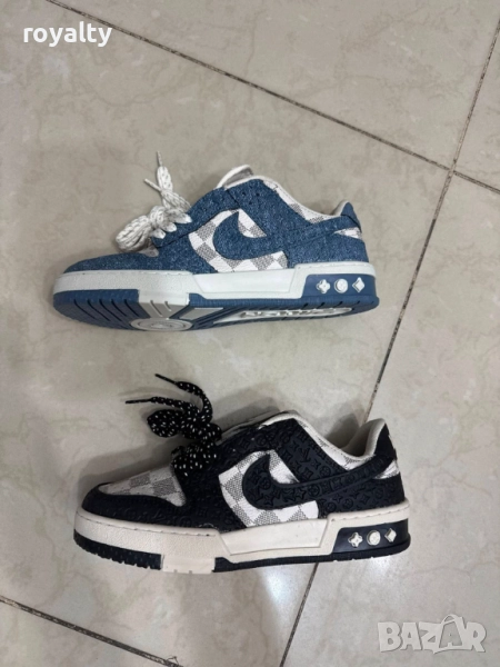 Nike Air Force 1 Дамски Маратонки , снимка 1