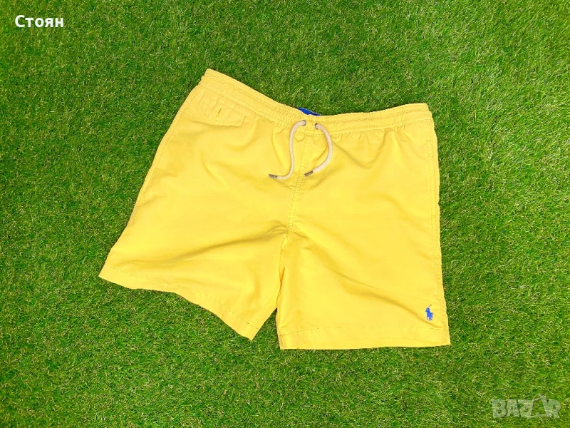 Мъжки шорти Polo Ralph Lauren, снимка 1