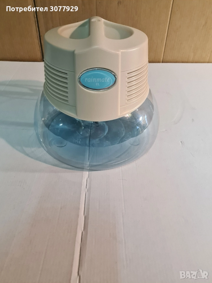 Бебето на Рейнбоу Rainbow-аератор, снимка 1