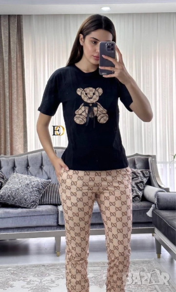 дамски екипи GUCCI, снимка 1