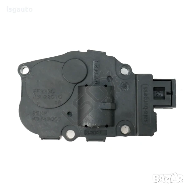 Моторче клапи парно Mercedes-Benz E-Class (W212) 2009-2016 ID:147742, снимка 1