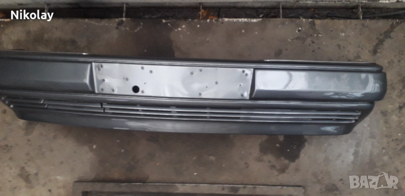 Брони Мерцедес W124,W140,W203,W212, BMW E34, E65, E34,E39 Golf2, снимка 1