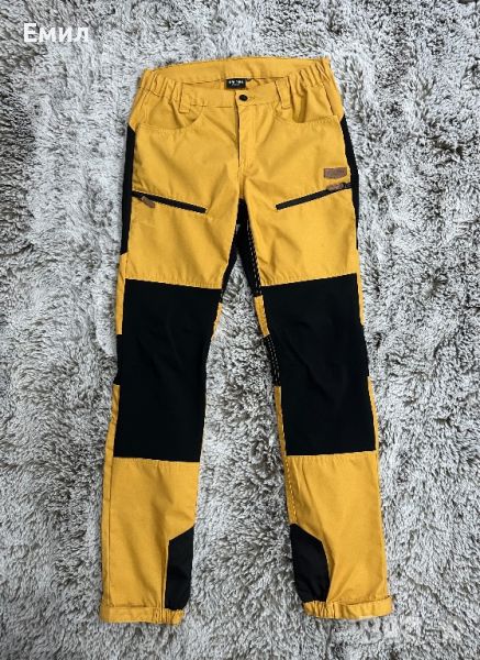 Туристически панталон Kayoba Outdoor Pants, Размер M/48, снимка 1