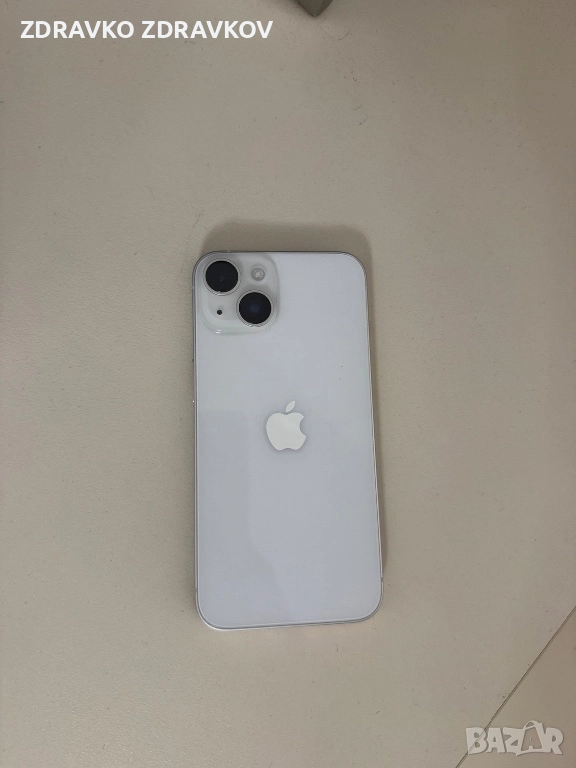 iPhone 14, снимка 1