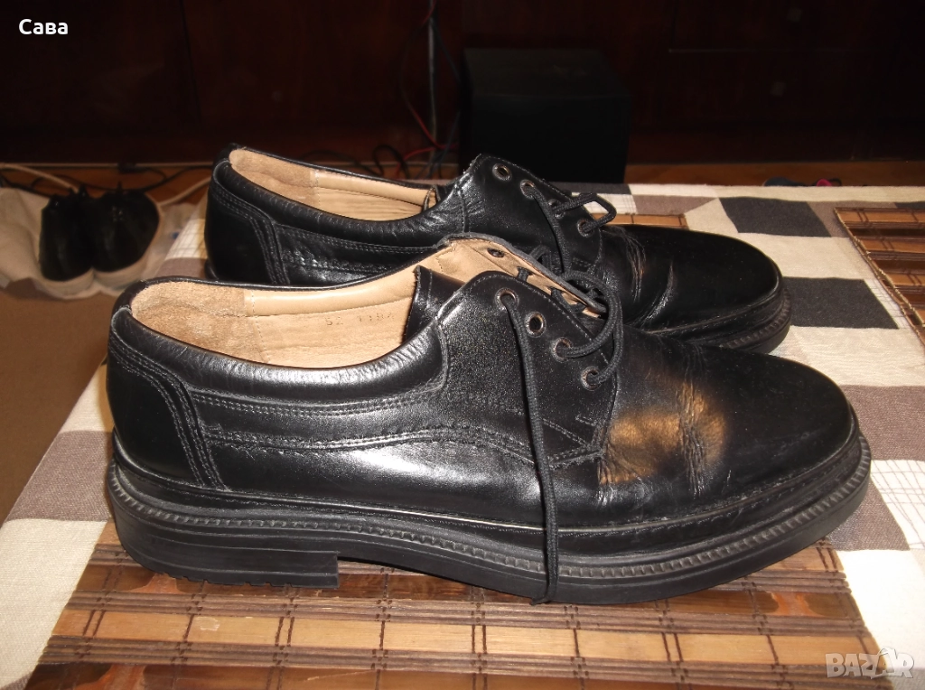 Обувки G.PALMERI  , снимка 1