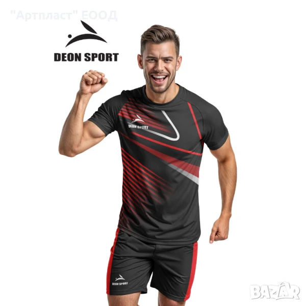 СПОРТЕН ЕКИП, снимка 1