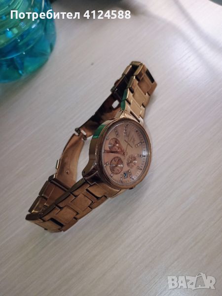 Дамски часовник Armani Exchange, снимка 1
