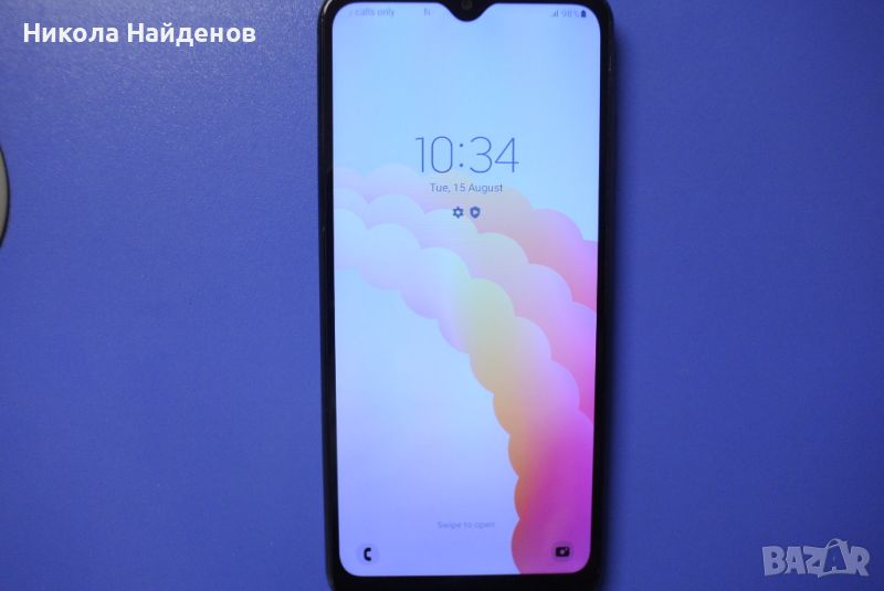 Samsung Galaxy A04s 140 лв., снимка 1