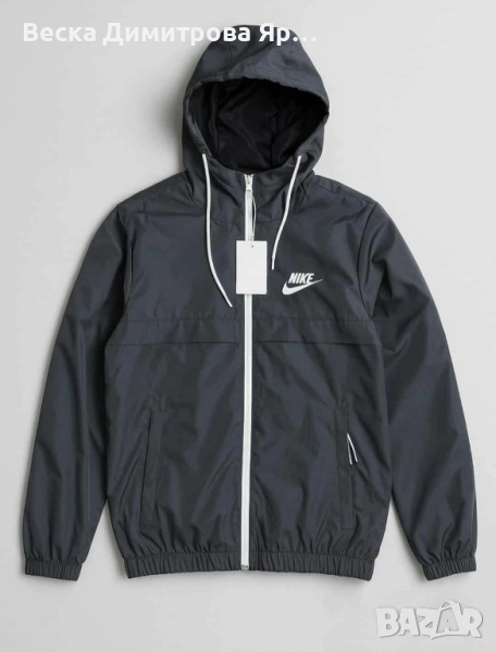 Мъжки ветровки , снимка 1