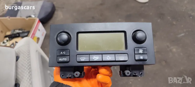 Управление климатик Citroen C4 9658084577 - 90лв, снимка 1