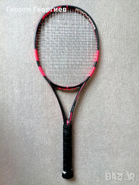 тенис ракета Babolat Pure Strike Tour, снимка 1