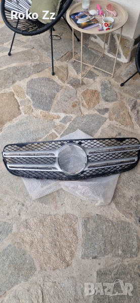 Решетка Mercedes GLC, снимка 1